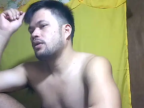 HairyHottestpinoyHandsome Pertunjukan Webcam