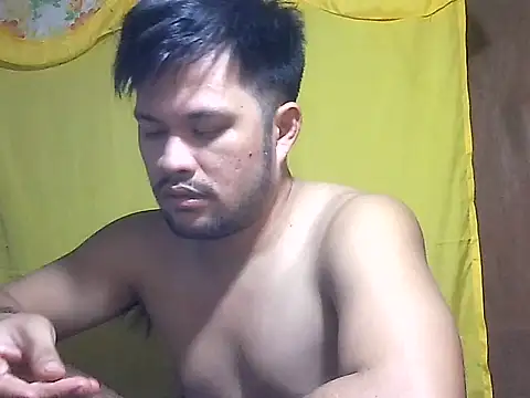 HairyHottestpinoyHandsome: онлайн-секс-чат