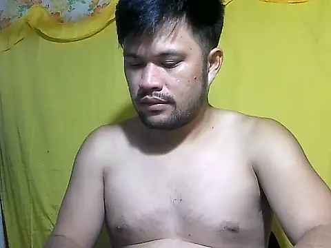 HairyHottestpinoyHandsome Pertunjukan Webcam