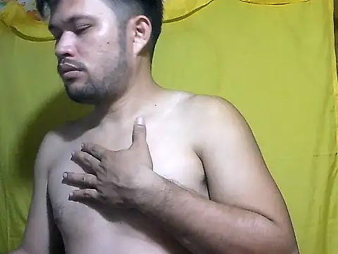 HairyHottestpinoyHandsome Chat XXX in diretta