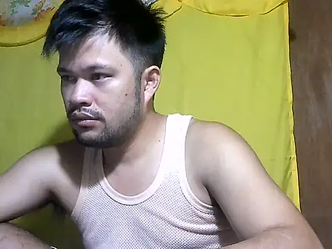 HairyHottestpinoyHandsome Pertunjukan Webcam