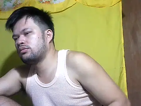 HairyHottestpinoyHandsome Pertunjukan Webcam