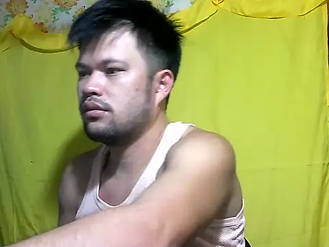 HairyHottestpinoyHandsome Pertunjukan Webcam
