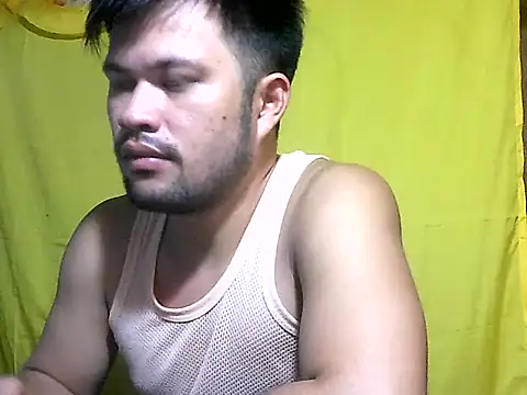 HairyHottestpinoyHandsome Pertunjukan Webcam
