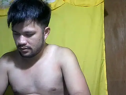 HairyHottestpinoyHandsome Pertunjukan Webcam