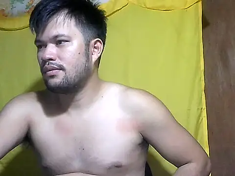 Show Webcam de HairyHottestpinoyHandsome