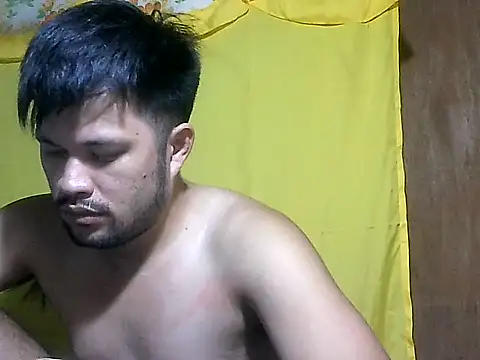 HairyHottestpinoyHandsome Pertunjukan Webcam