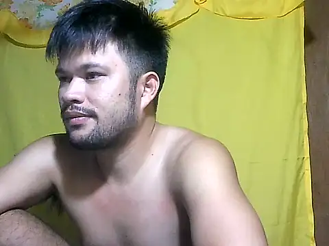 HairyHottestpinoyHandsome 在線直播表演