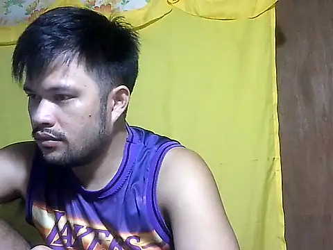 HairyHottestpinoyHandsome Pertunjukan Webcam