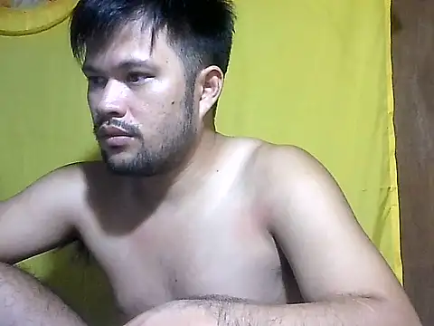 HairyHottestpinoyHandsome Pertunjukan Webcam