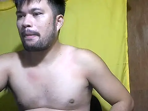 HairyHottestpinoyHandsome Pertunjukan Webcam