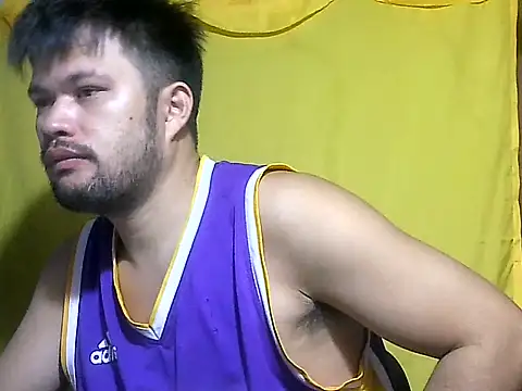 צ'אט XXX בשידור חי של HairyHottestpinoyHandsome
