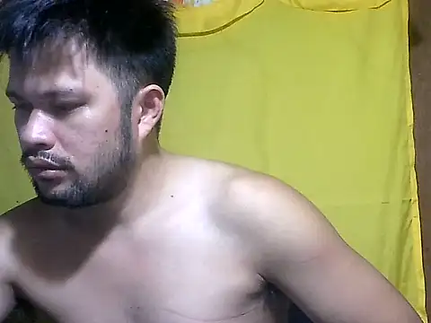 HairyHottestpinoyHandsome Pertunjukan Webcam