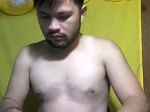 HairyHottestpinoyHandsome Pertunjukan Webcam