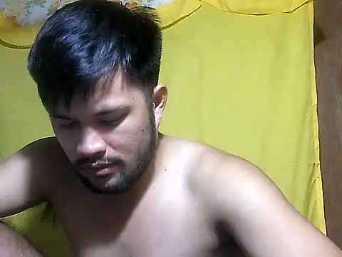 HairyHottestpinoyHandsome Pertunjukan Webcam