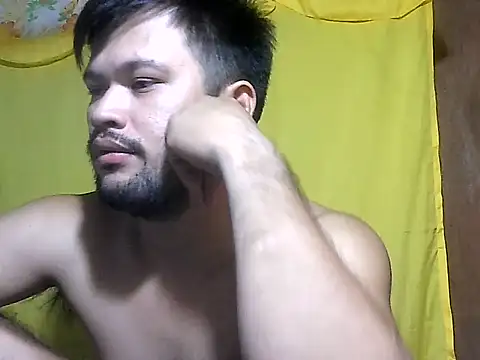 HairyHottestpinoyHandsome Pertunjukan Webcam