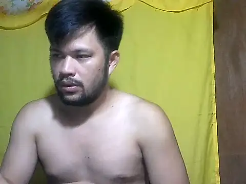 HairyHottestpinoyHandsome Pertunjukan Webcam