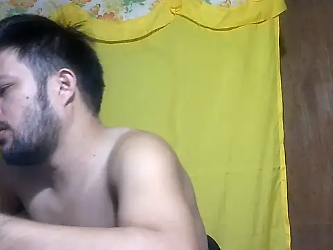 HairyHottestpinoyHandsome Pertunjukan Webcam
