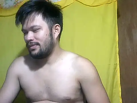 HairyHottestpinoyHandsome Pertunjukan Webcam