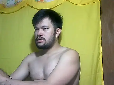 HairyHottestpinoyHandsome Pertunjukan Webcam