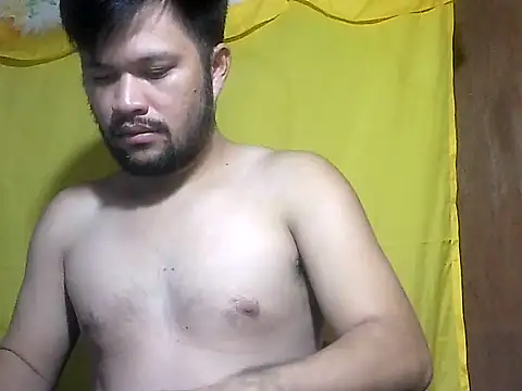 HairyHottestpinoyHandsome Pertunjukan Webcam