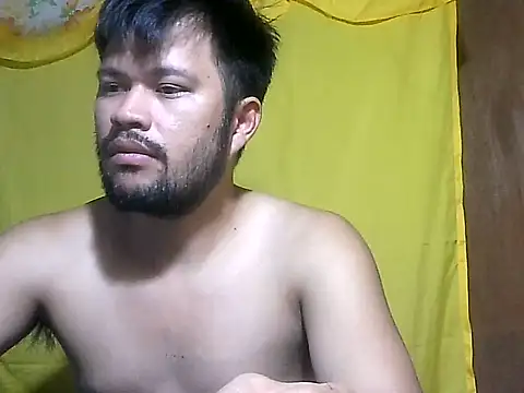 HairyHottestpinoyHandsome Pertunjukan Webcam
