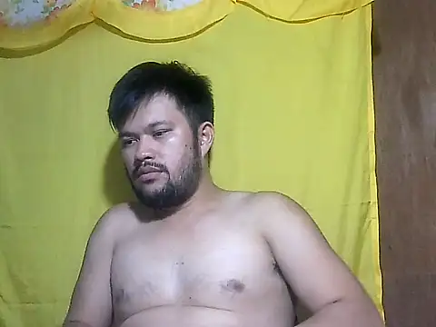 HairyHottestpinoyHandsome Pertunjukan Webcam