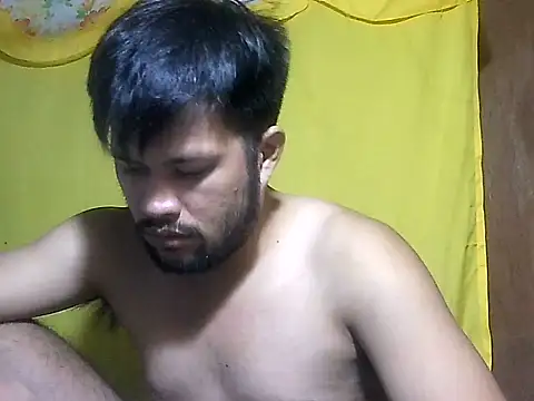 XXX chat uživo modela HairyHottestpinoyHandsome