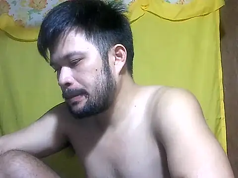 HairyHottestpinoyHandsome Pertunjukan Webcam
