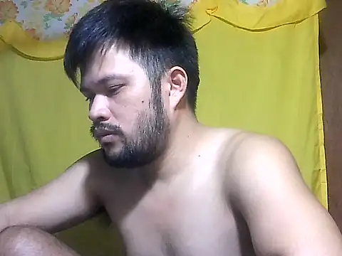 HairyHottestpinoyHandsome Pertunjukan Webcam