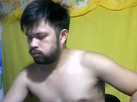 Вебкам-шоу HairyHottestpinoyHandsome
