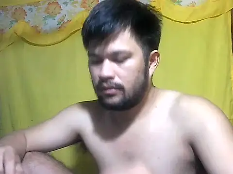 HairyHottestpinoyHandsome Pertunjukan Webcam