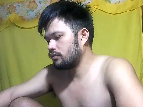 Show de webcam de HairyHottestpinoyHandsome