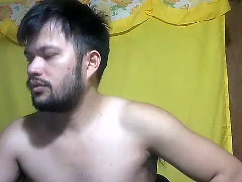 HairyHottestpinoyHandsome Pertunjukan Webcam