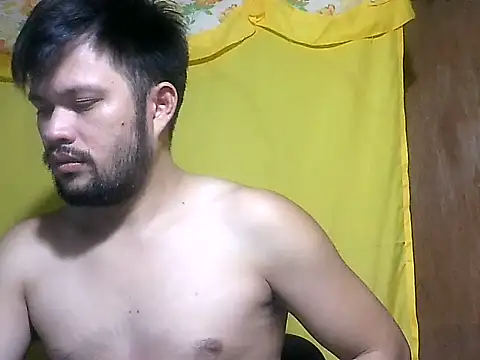 HairyHottestpinoyHandsome's Live XXX Chat