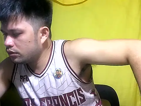 HairyHottestpinoyHandsome Pertunjukan Webcam
