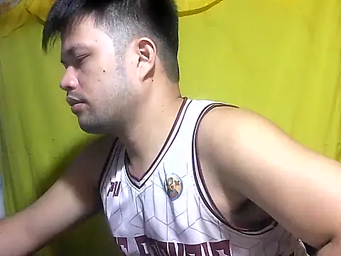 HairyHottestpinoyHandsome Pertunjukan Webcam