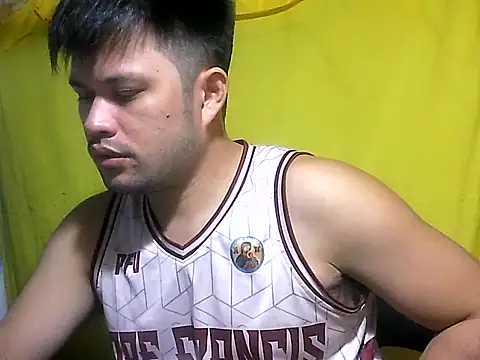 HairyHottestpinoyHandsome Pertunjukan Webcam