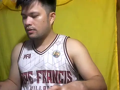 HairyHottestpinoyHandsome Pertunjukan Webcam