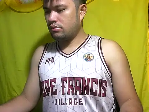 HairyHottestpinoyHandsome Pertunjukan Webcam