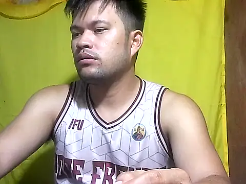 HairyHottestpinoyHandsome Pertunjukan Webcam