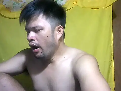 HairyHottestpinoyHandsome Pertunjukan Webcam