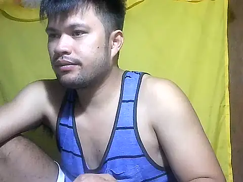HairyHottestpinoyHandsome Pertunjukan Webcam