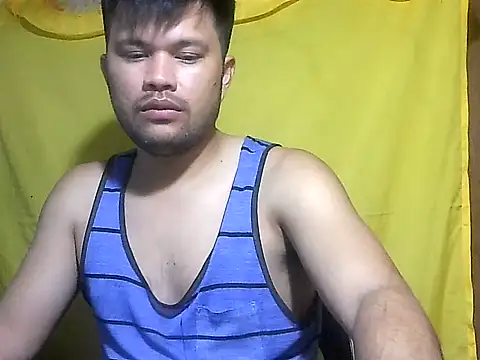 HairyHottestpinoyHandsome Pertunjukan Webcam