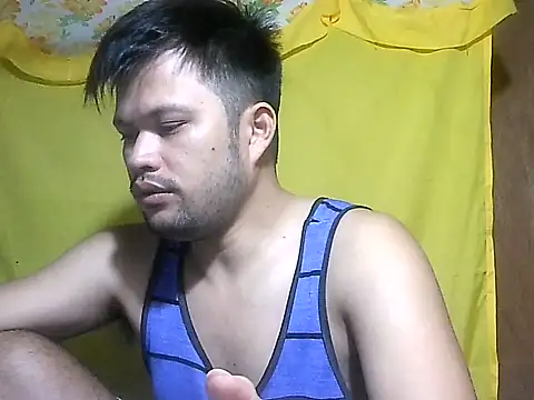 Вебкам-шоу HairyHottestpinoyHandsome