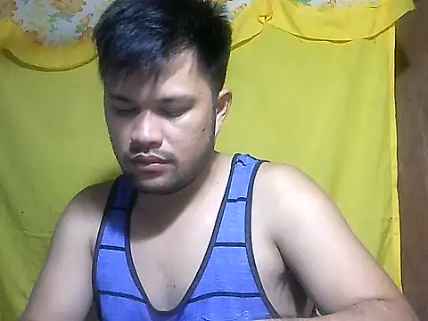 HairyHottestpinoyHandsome Pertunjukan Webcam