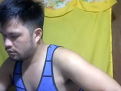 HairyHottestpinoyHandsome Pertunjukan Webcam