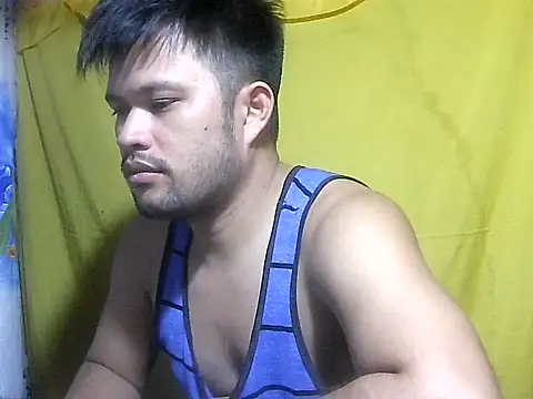 HairyHottestpinoyHandsome Pertunjukan Webcam