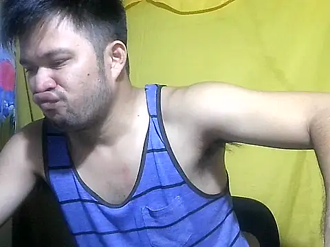 Chat XXX Live HairyHottestpinoyHandsome