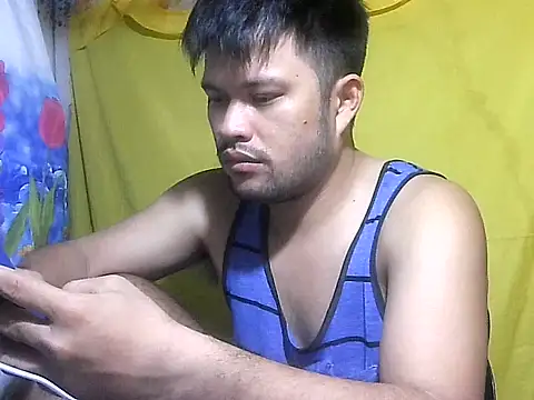 HairyHottestpinoyHandsome Pertunjukan Webcam